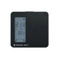 EUROSTER 4020TXRXNB CZARNY - BEZPRZEWODOWY WIELOFUNKCYJNY REGULATOR TEMPERATURY Z ODBIORNIKIEM NATYNKOWYM RXN