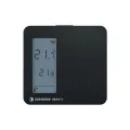 EUROSTER 4010TXRXB CZARNY - WIELOFUNKCYJNY REGULATOR TEMPERATURY Z ODBIORNIKIEM RX