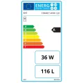 TERMET PAKIET KOCIOŁ GOLD PLUS 1F 25 KW + ZASOBNIK WHR 120 L