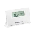 EUROSTER 2006TXRXN - UNIWERSALNY REGULATOR TEMPERATURY Z ODBIORNIKIEM NATYNKOWYM RXN URZĄDZENIA GRZEWCZE/KLIMATYZACYJNE