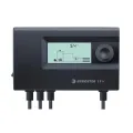 EUROSTER 11WWENTP - WENTYLATOR NADMUCHOWY RV14PR + EUROSTER 11W STEROWNIK DO NAWIEWOWYCH KOTŁÓW NA MIAŁ I WĘGIEL