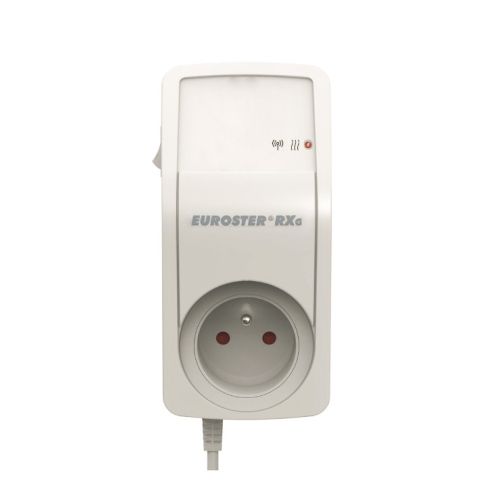 EUROSTER RXG868 - ODBIORNIK RXG 868 MHz Z GNIAZDEM PRZELOTOWYM