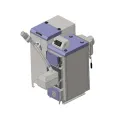TERMO-TECH KOCIOŁ MASTER PLUS Z BOCZNYM ZBIORNIKIEM 10KW