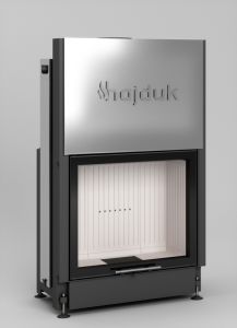 HAJDUK WKŁAD KOMINKOWY VOLCANO STh 11kW 630 