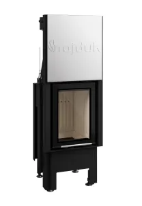 HAJDUK WKŁAD KOMINKOWY SMART 1VTh-S 7,5Kw 510