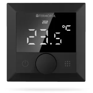 TERMOFOL TERMOREGULATOR TF-H5 CZARNY