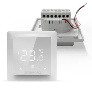 TERMOFOL TERMOREGULATOR H6 MODBUS