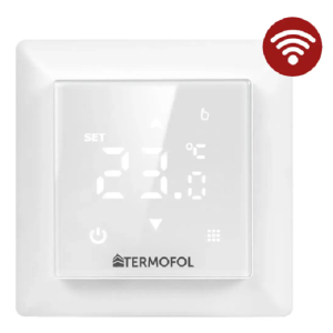 TERMOFOL TERMOREGULATOR H6 WIFI