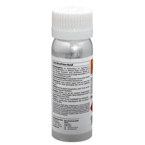 SOPRO SPM 022 - PODKŁAD DO FUG SILIKONOWYCH NA PODŁOŻA METALOWE 100 ML