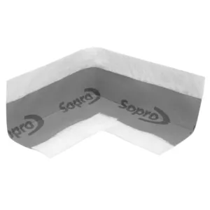 SOPRO EDE 019 - ELASTOMEROWY NAROŻNIK USZCZELNIAJĄCY, WEWNĘTRZNY