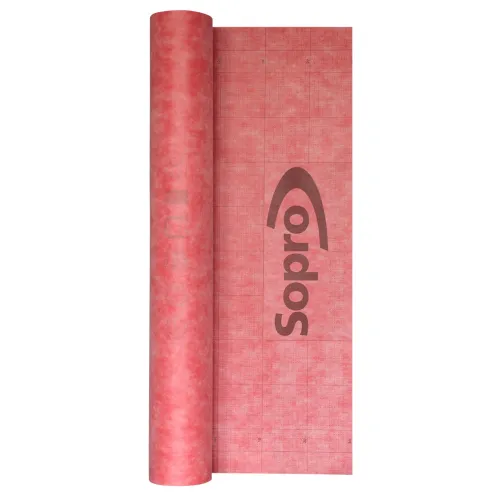 SOPRO AEB 640 - MATA USZCZELNIAJĄCO-KOMPENSUJĄCA 100 CM X 30 MB
