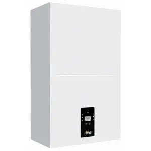FERROLI BLUEHELIX ALPHA 24C (EU) - KONDENSACYJNY, DWUFUNKCYJNY KOCIOŁ GAZOWY