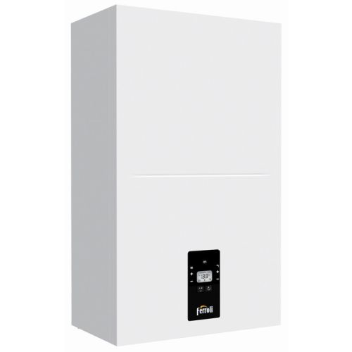 FERROLI BLUEHELIX ALPHA 24C