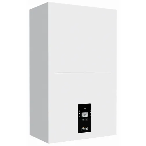 FERROLI BLUEHELIX ALPHA 24C