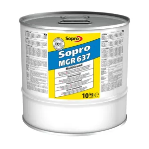 SOPRO MGR 637 - MULTIGRUNT 10 KG