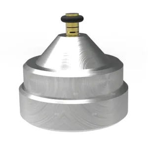 TECH ADAPTER DO GŁOWICY BEZPRZEWODOWEJ G-X LUB STT-869 PINTOSSI ->  M30x1,5