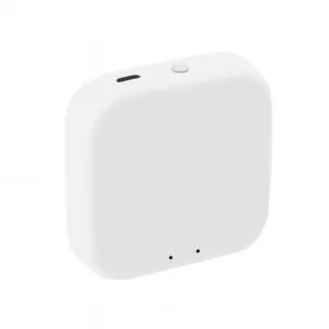 EUROSTER EB1Z SMART - BRAMKA ZIGBEE UMOŻLIWIAJĄCA STEROWANIE GŁOWICAMI EG1Z PRZEZ INTERNET