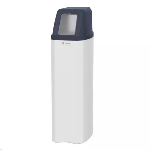USTM CLASSIC KOMPAKTOWY ZMIĘKCZACZ WODY Z GŁOWICĄ BNT CZASOWO-OBJĘTOŚCIOWĄ WS25 + BY-PASS 1/2 M3/H 25 L