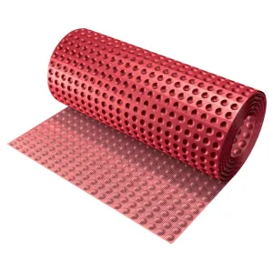 SOPRO DRM 653 - MATA DRENAŻOWA 8 MM 100 CM X 12,5 MB