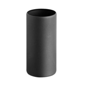 DARCO ZŁĄCZKA MĘSKA ∅ 100 MM SPKP - SYSTEM PRZYŁĄCZY KOMINOWYCH DO PIECÓW NA PELLET