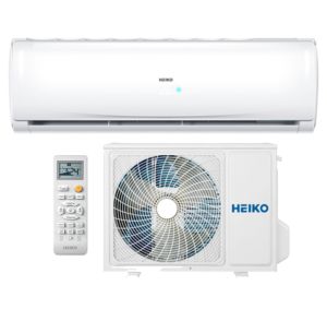 KLIMATYZATOR ŚCIENNY HEIKO BRISA 2,6KW JS025-C2/JZ025-C2 HEI00053 WIFI