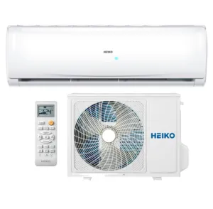 KLIMATYZATOR ŚCIENNY HEIKO BRISA 2,6KW JS025-C2/JZ025-C2 HEI00053 WIFI