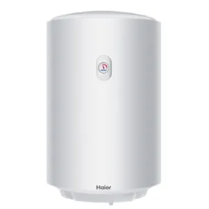 HAIER OGRZEWACZ WODY ELEKTRYCZNY INOX ES100V-A3 100L (zbiornik - stal nierdzewna powlekana powłoką tytanową; grzałka 1,5kW -  stal nierdzewna (310S Mo), z dodatkiem molibdenu)
