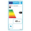 TEKLA DRACO BIO D - KOCIOŁ PELLETOWY 50 KW