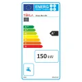 TEKLA DRACO BIO - KOCIOŁ PELLETOWY 150 KW