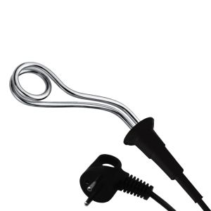 ELIKO GRZAŁKA NURKOWA GN DO GOTOWANIA WODY 0,75 KW 230 V W003