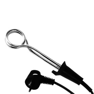 ELIKO GRZAŁKA NURKOWA GN DO GOTOWANIA WODY 0,9 KW 230 V W004