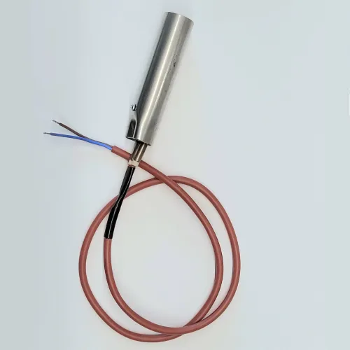 ELIKO GRZAŁKA DO ROZPALANIA KOTŁÓW PELLETOWYCH I NA BIOMASĘ Z OSŁONĄ 0,3 KW 230 V W319