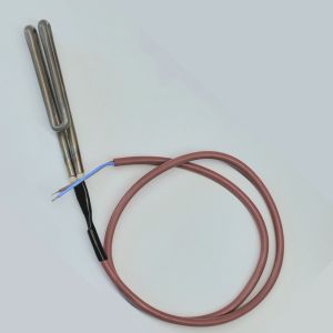 ELIKO GRZAŁKA DO ROZPALANIA KOTŁÓW PELLETOWYCH I NA BIOMASĘ 0,3 KW 230 V W328