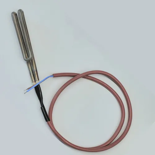 ELIKO GRZAŁKA DO ROZPALANIA KOTŁÓW PELLETOWYCH I NA BIOMASĘ 0,3 KW 230 V W328