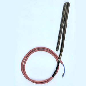 ELIKO GRZAŁKA DO ROZPALANIA KOTŁÓW PELLETOWYCH I NA BIOMASĘ 0,9 KW 230 V W329