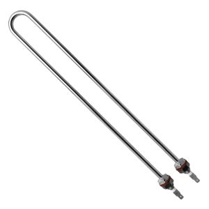 ELIKO GRZAŁKA RURKOWA GRB W KSZTAŁCIE "U" 0,9 KW 230 V M14X1,5 W006