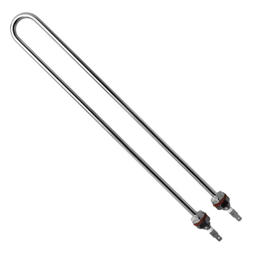 ELIKO GRZAŁKA RURKOWA GRB W KSZTAŁCIE "U" 0,9 KW 230 V M14X1,5 W006