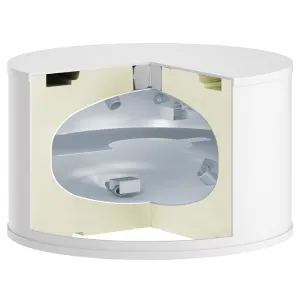 VIESSMANN VITOCELL 100-E 75 L ZBIORNIK BUFOROWY Z026458