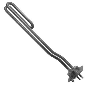 ELIKO GRZAŁKA RURKOWA GRO DO OGRZEWANIA OLEJU 1,4 KW 230 V 5/4" W017