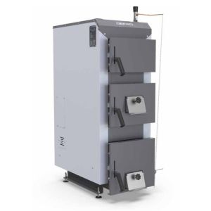 DEFRO KOCIOŁ ZASYPOWY NA DREWNO OPTIMA EKO 16 KW