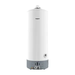 ARISTON SGA X 200 - POJEMNOŚCIOWY, GAZOWY, STOJĄCY PODGRZEWACZ WODY Z OTWARTĄ KOMORĄ SPALANIA 3211169