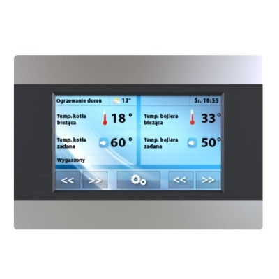 DEFRO STEROWNIK APC 3 ADAPTIVE CONTROL