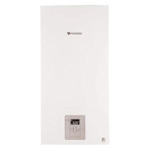 BOSCH JUNKERS CERAPUR KOMPAKT ZSB 24-1 DE - JEDNOFUNKCYJNY, GAZOWY KOCIOŁ KONDENSACYJNY 24 KW 7736900765