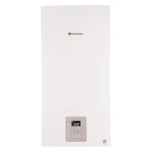 BOSCH JUNKERS CERAPUR KOMPAKT ZSB 24-1 DE - JEDNOFUNKCYJNY, GAZOWY KOCIOŁ KONDENSACYJNY 24 KW 7736900765