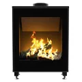 HITZE KOMINEK GAZOWY CALMA 40 W WERSJI STANDARD
