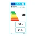 Etykieta energetyczna