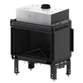 HITZE KOMINEK GAZOWY CALMA 80S