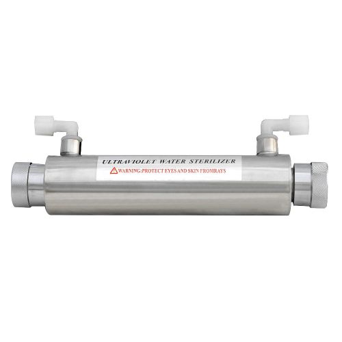 USTM LAMPA UV Z ŻARNIKIEM PHILIPS