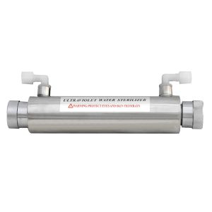 USTM LAMPA UV Z ŻARNIKIEM PHILIPS 55 W 1" UVLAMP55