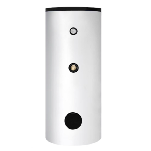 ATLANTIC ZASOBNIK C.W.U WOLNOSTOJĄCY TSA402 DWUWĘŻOWNICOWY 383 L 075472